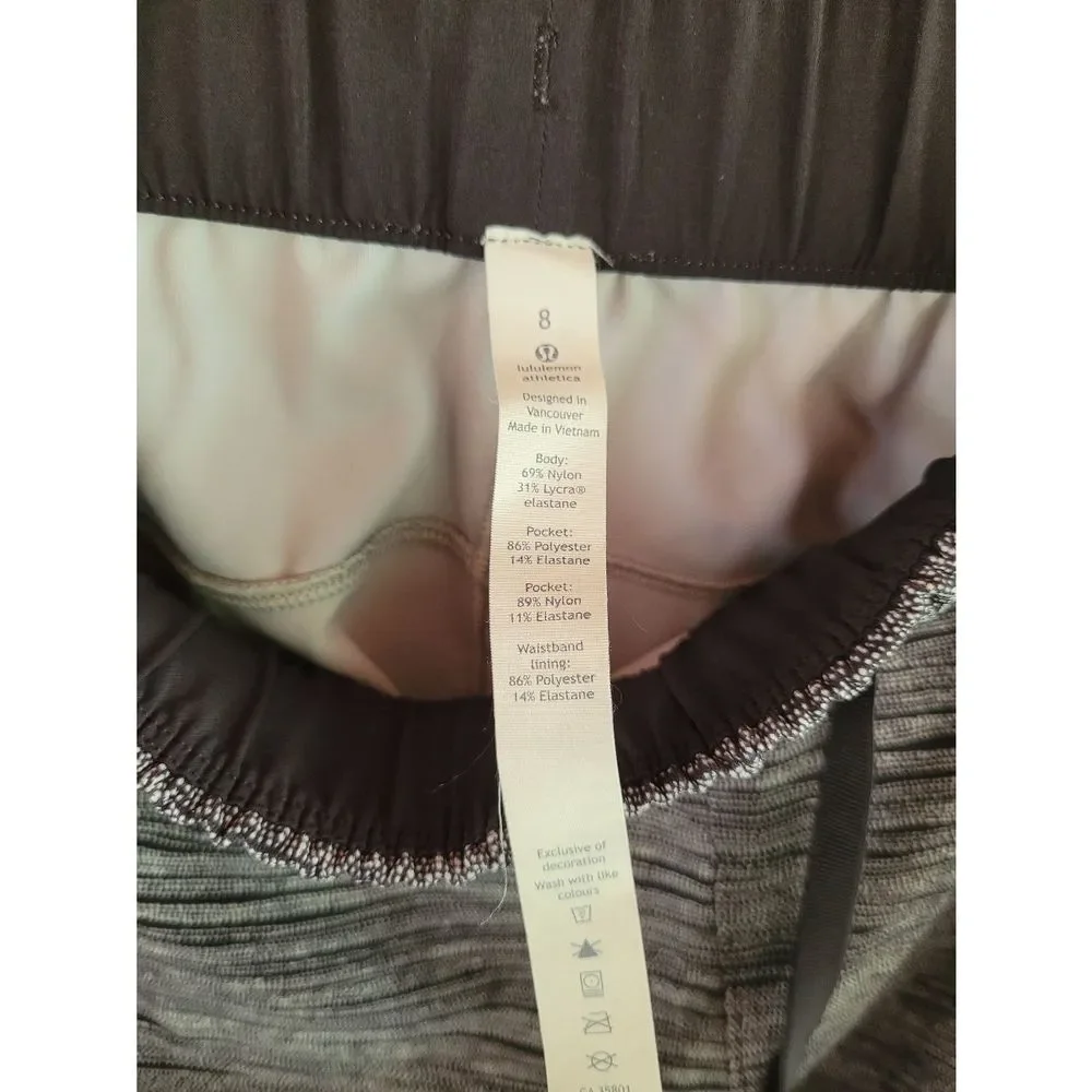 lululemon athletica lightweight athletic